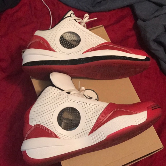 Air Jordan 25 (2010) Chicago - Picture 3 of 7